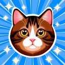 Cat Fusion 2048