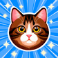 Cat Fusion 2048