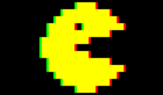 Pac-Man: Escape