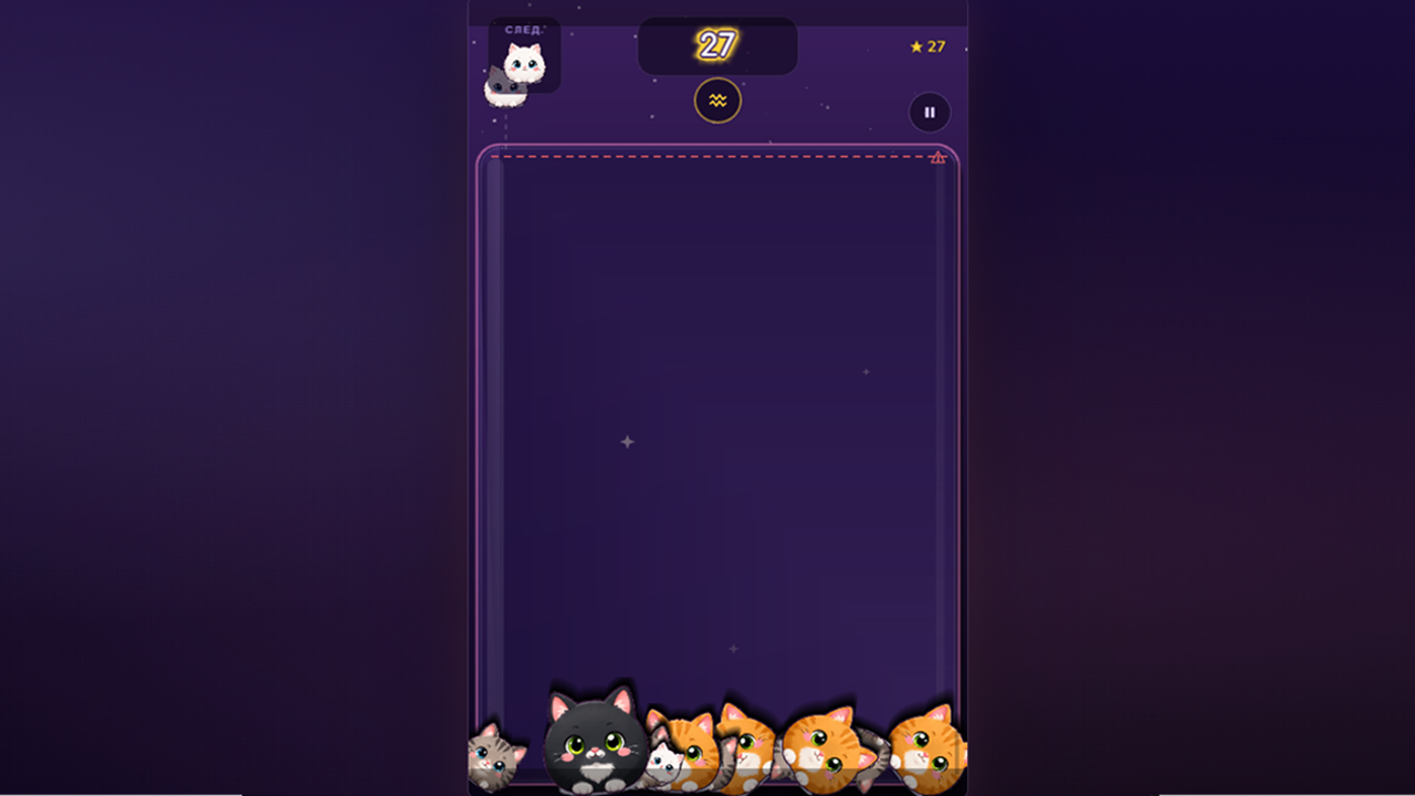 КотоПад — screenshot 2