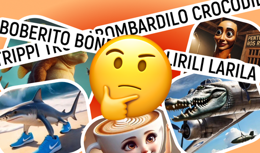 Italian Animals Quiz