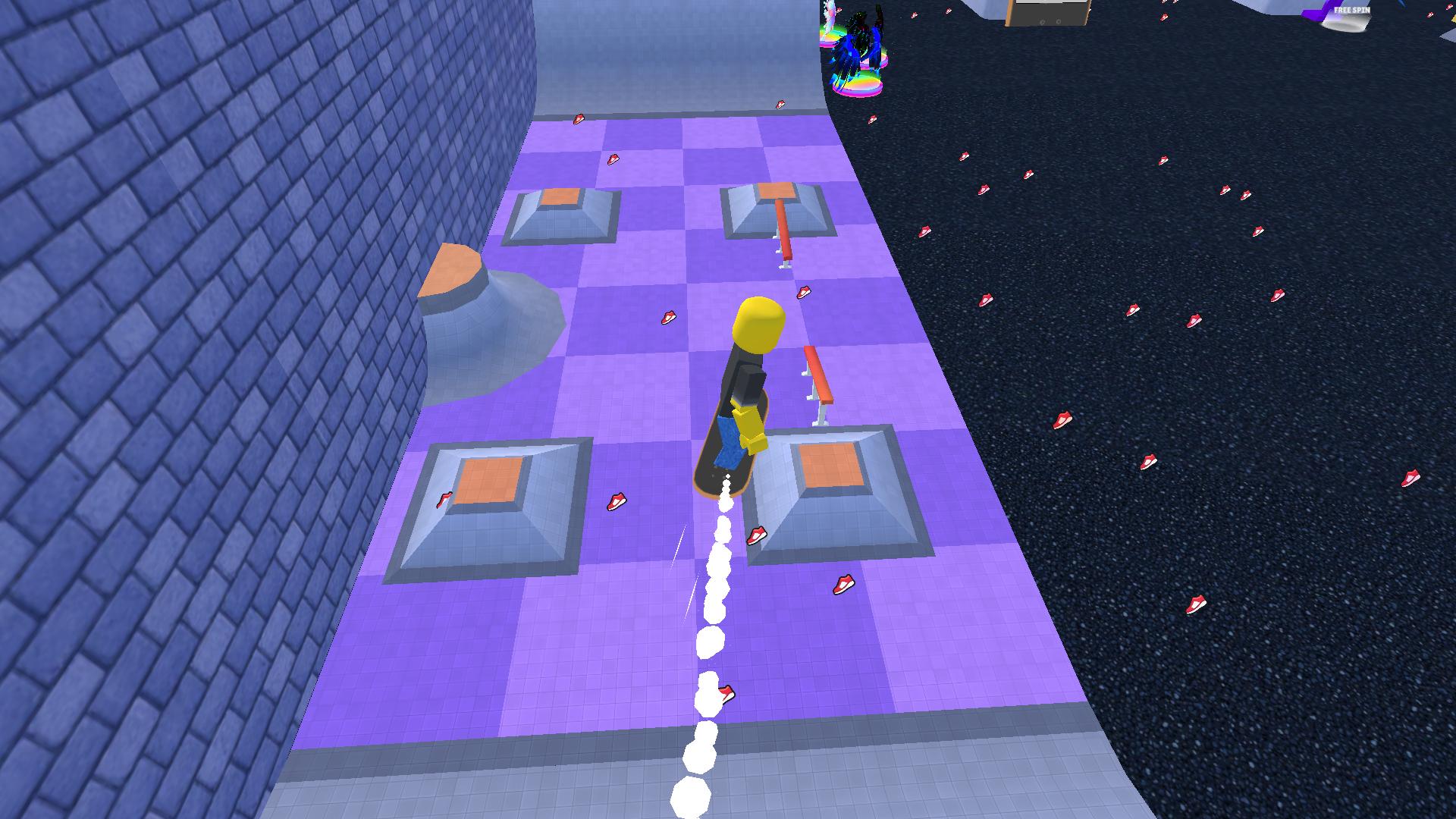 SKATE +1 Speed — screenshot 7
