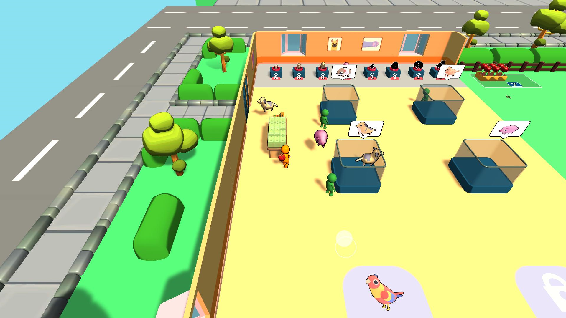 My Pets Shop screenshot