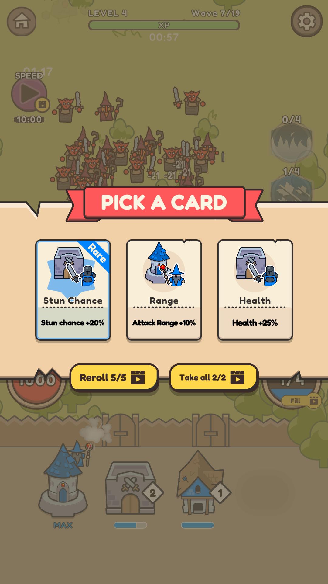 City Siege screenshot 8