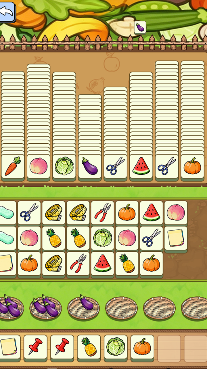 Strange Collection: Super Puzzle screenshot 7