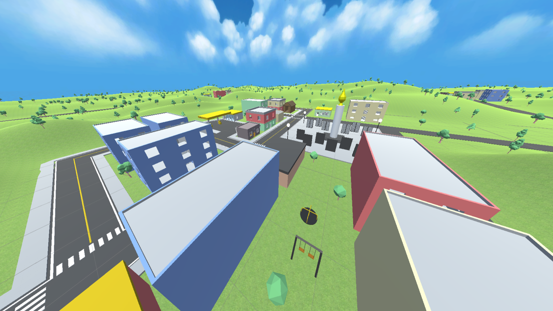 Loot Warfare — screenshot 4