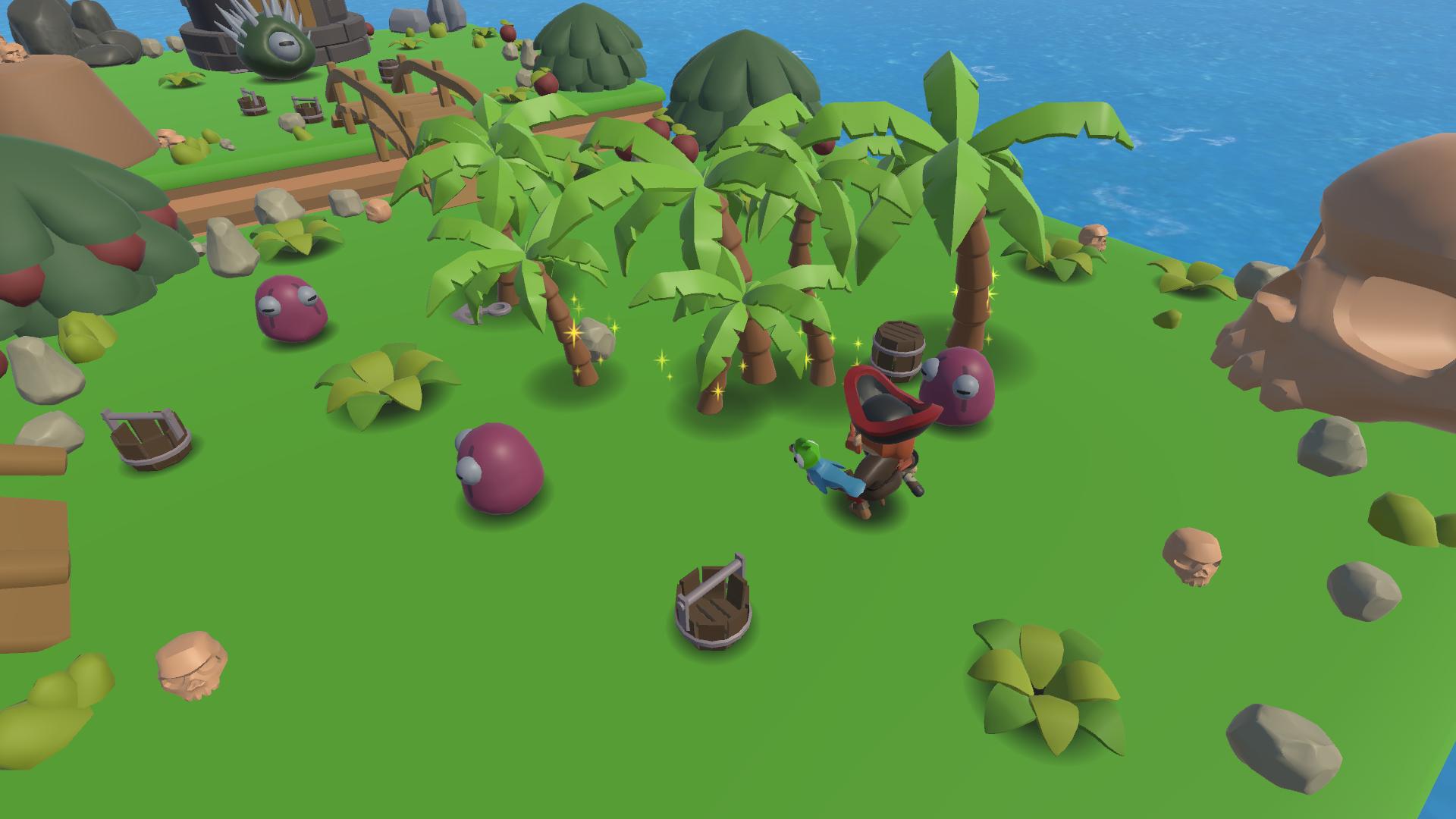 Sea Adventures: Mysterious Islands — screenshot 15