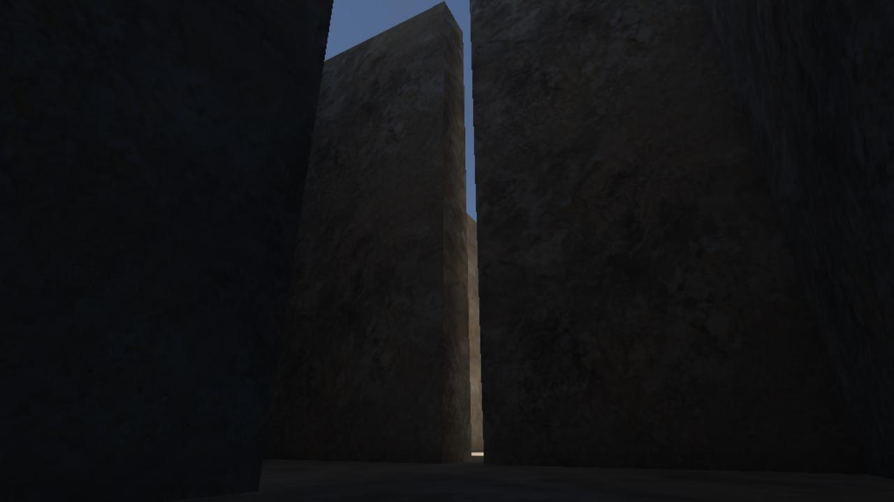 Scorpion Maze — screenshot 5