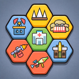 Плиткоград: в осаде