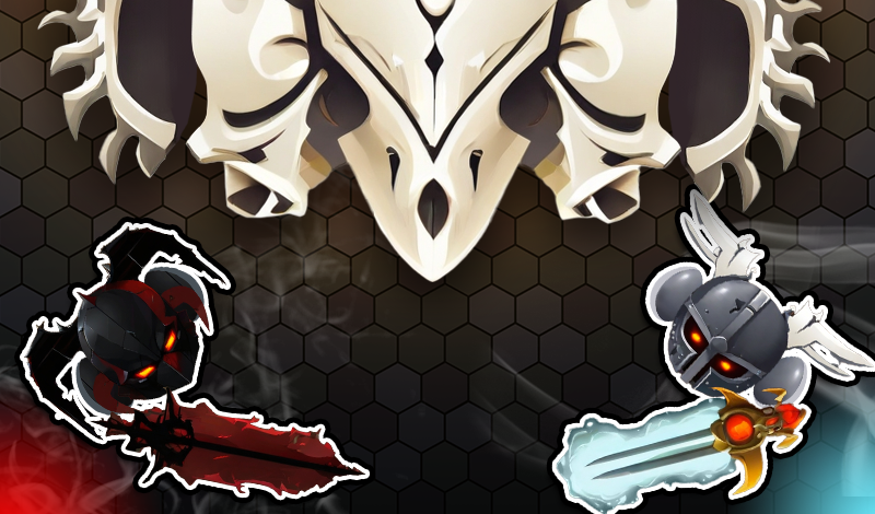 EvoWar Online game cover