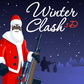 Winter Clash 3D ойыны