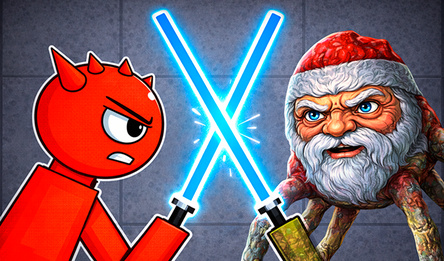 Sprunki Playground Mod