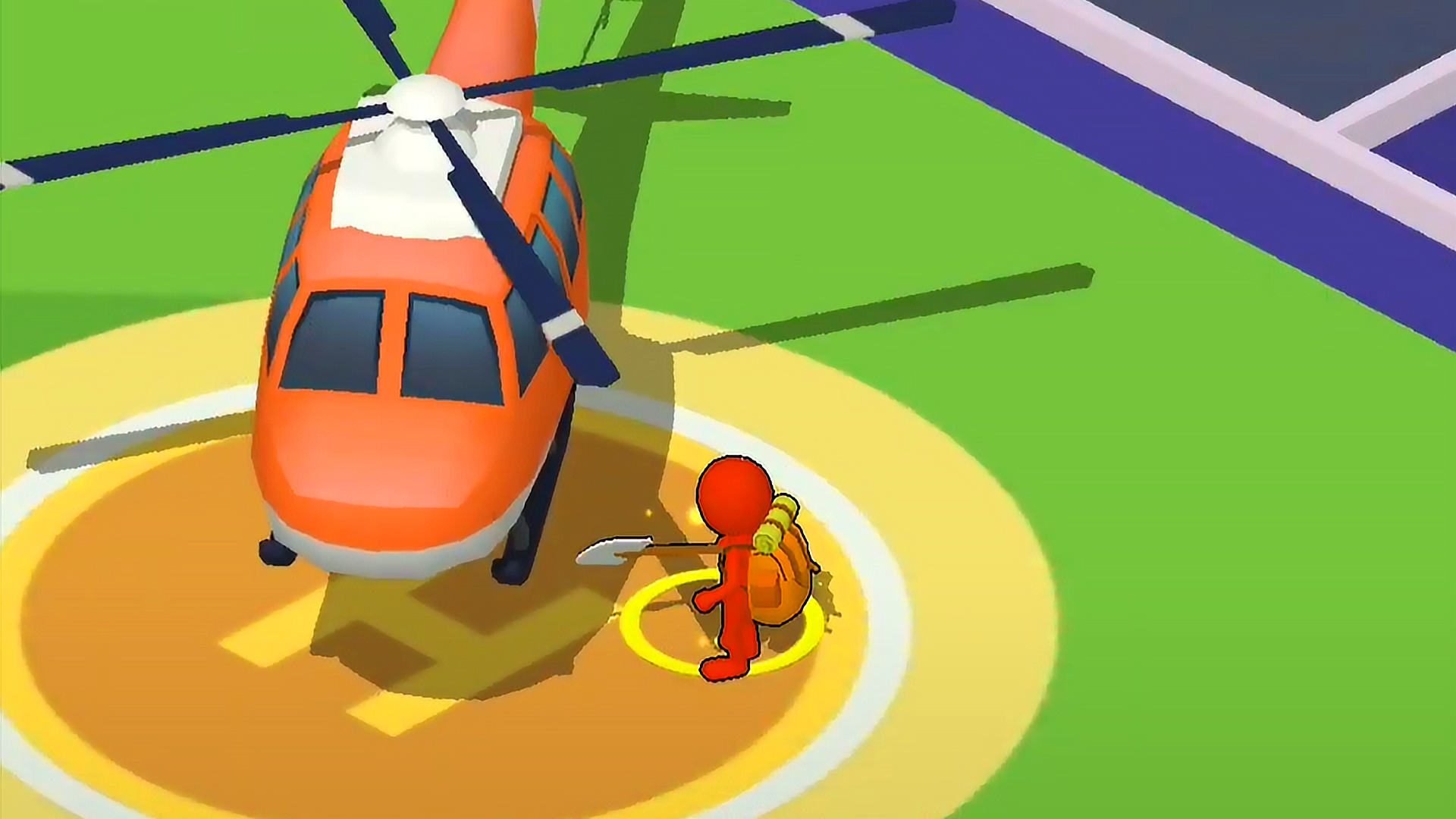 Digging Master screenshot