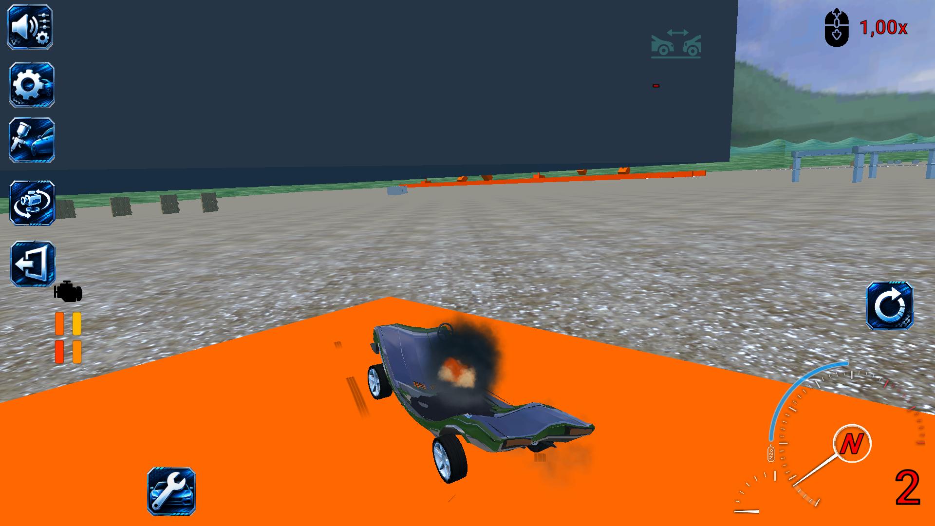 Тачка на Прокачку — screenshot 8
