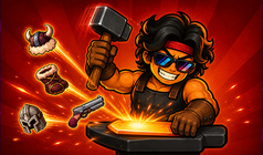 Claw Master - Roguelike Hero