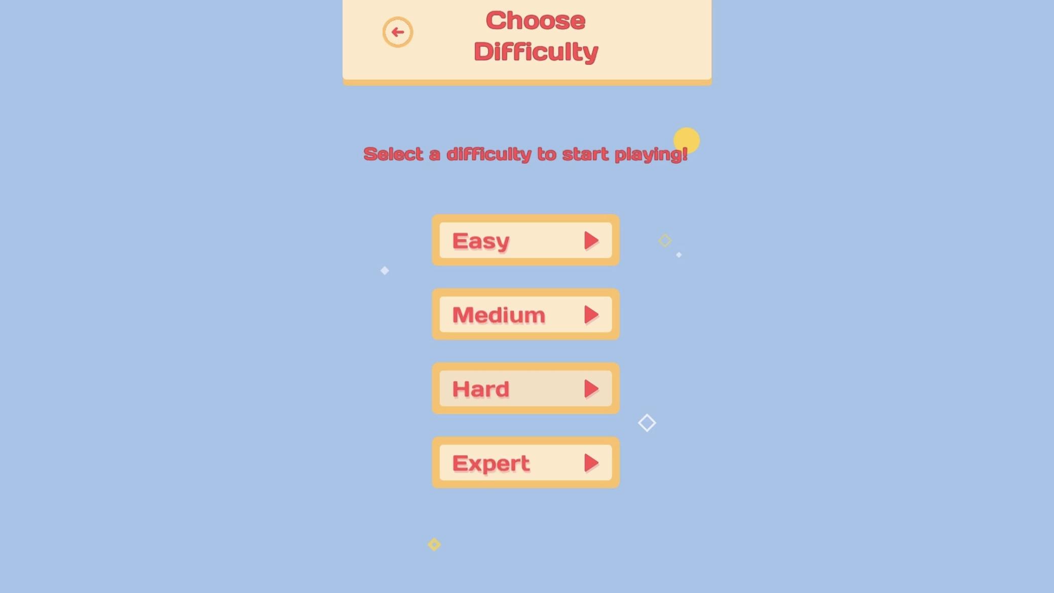 Mania Sudoku screenshot