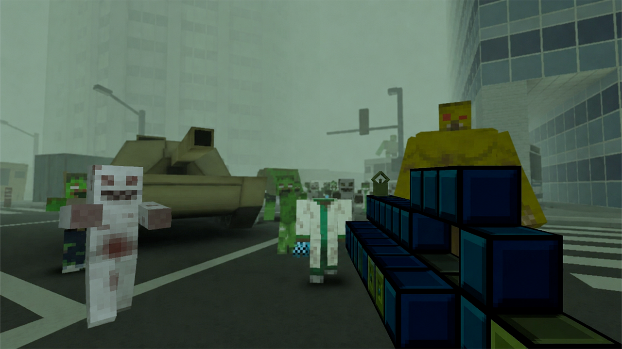 Делай оружие и сражайся — screenshot 5