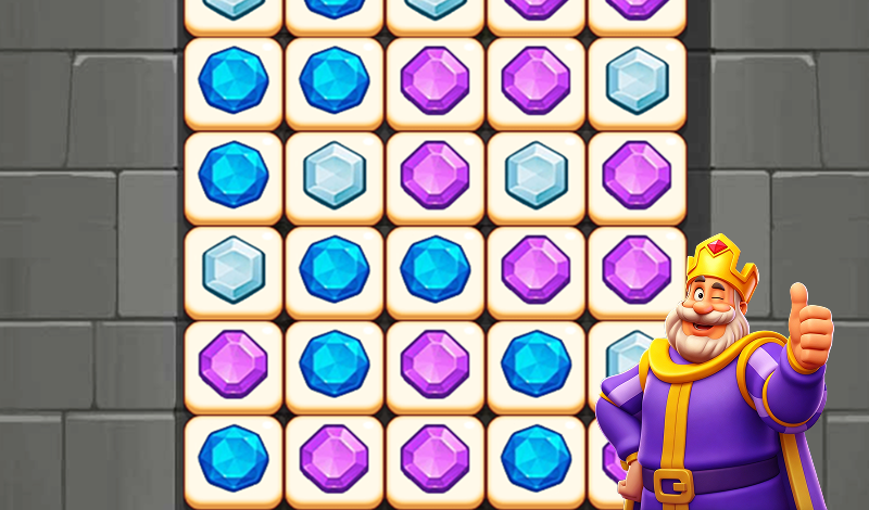 Escape Danger: Puzzle game cover