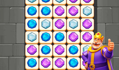 Escape Danger: Puzzle