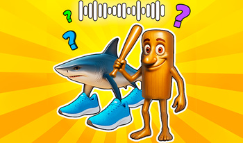 Guess Monster Voice