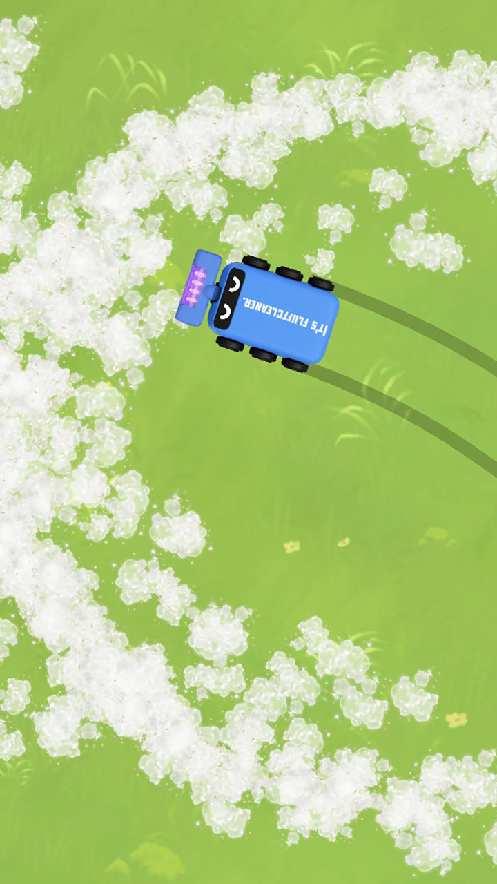 It's fluffcleaner. screenshot 8