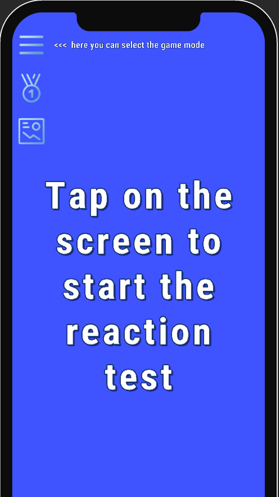Check your reaction time screenshot 10