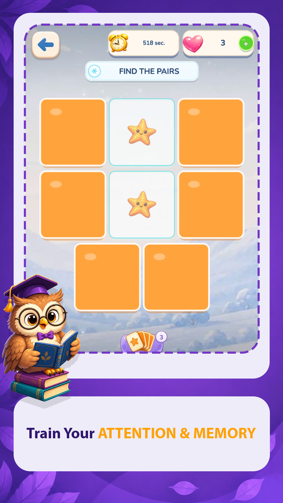 Memorya screenshot 6