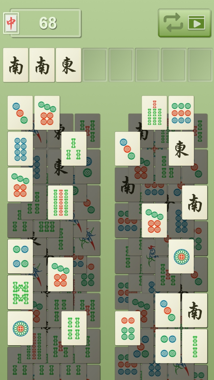 Triple Mahjong screenshot 8