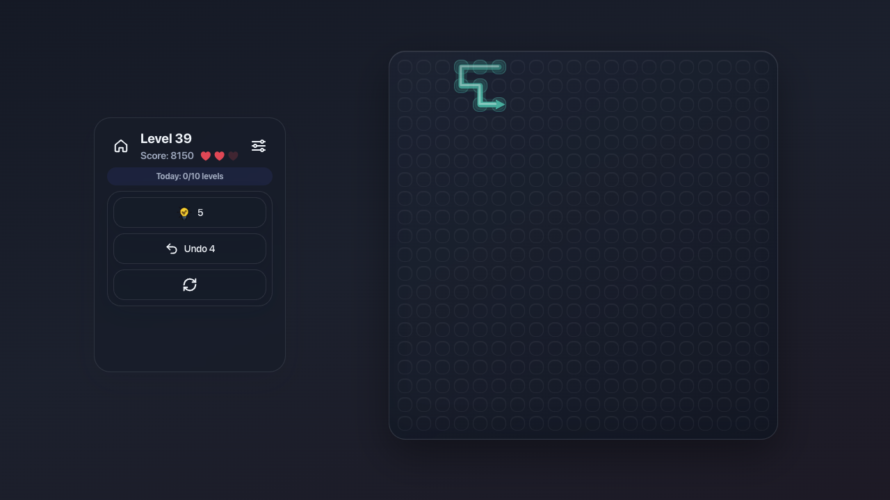 Arrow Flow — screenshot 6