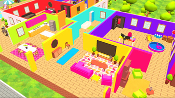 Obby Pet Simulator X