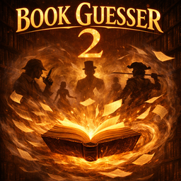 Book Guesser 2