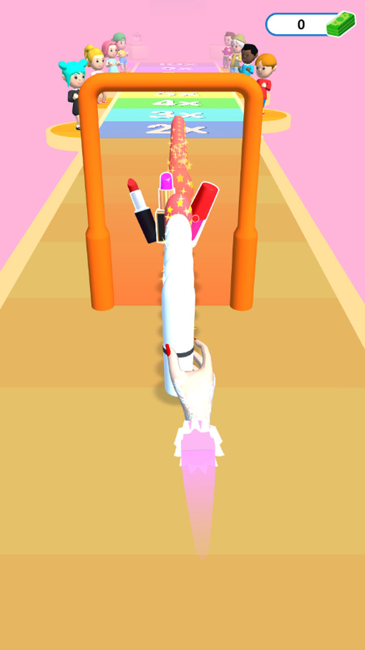 Lipstick Maker screenshot 7