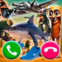 Все Итальянские Животные Звонок