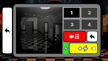 10 Nights at Freddy's