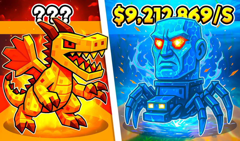 Evolution of the Elements game cover
