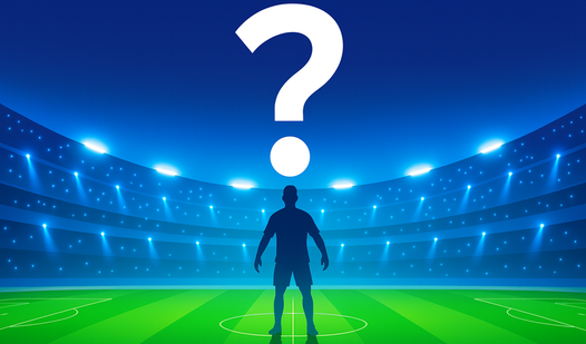 Guess the football player by their career!