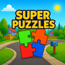 Super Puzzles