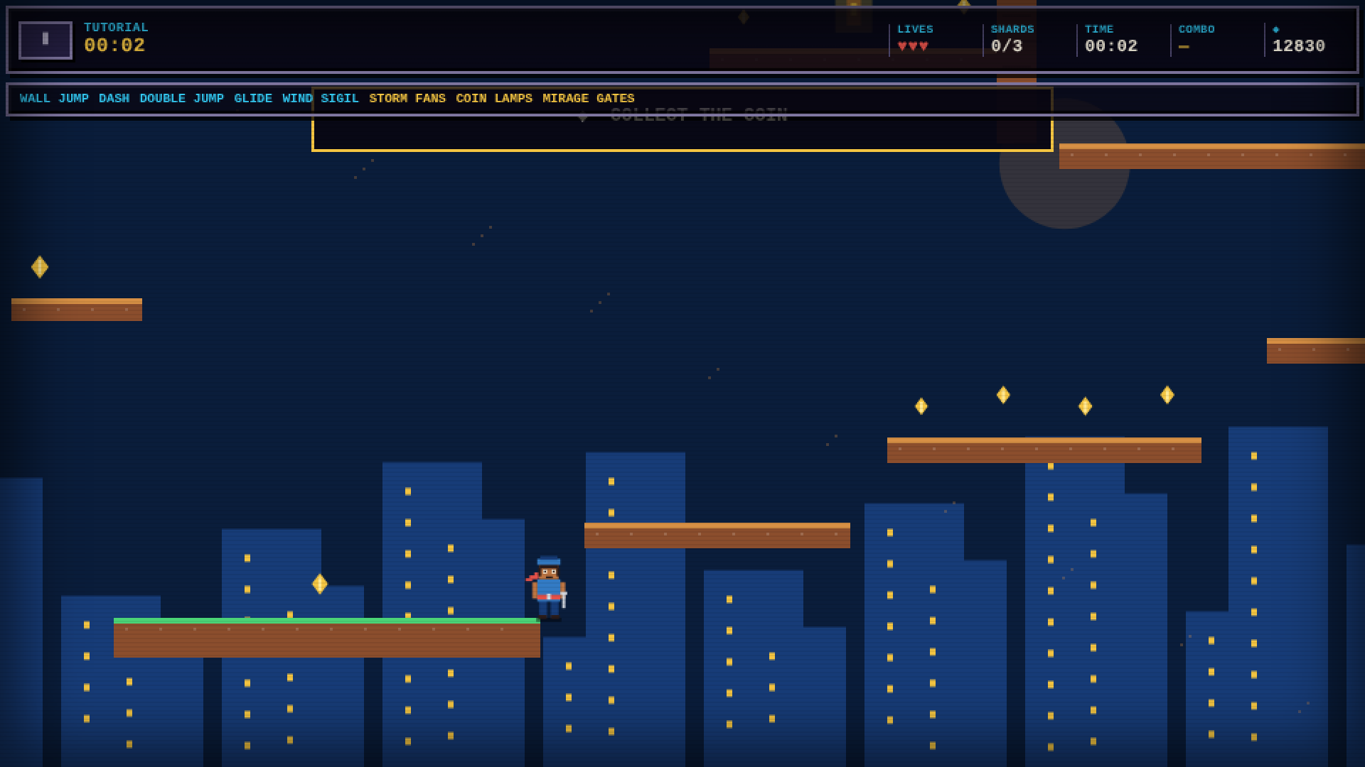 Sand Towers — screenshot 3
