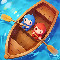 Двое в лодке