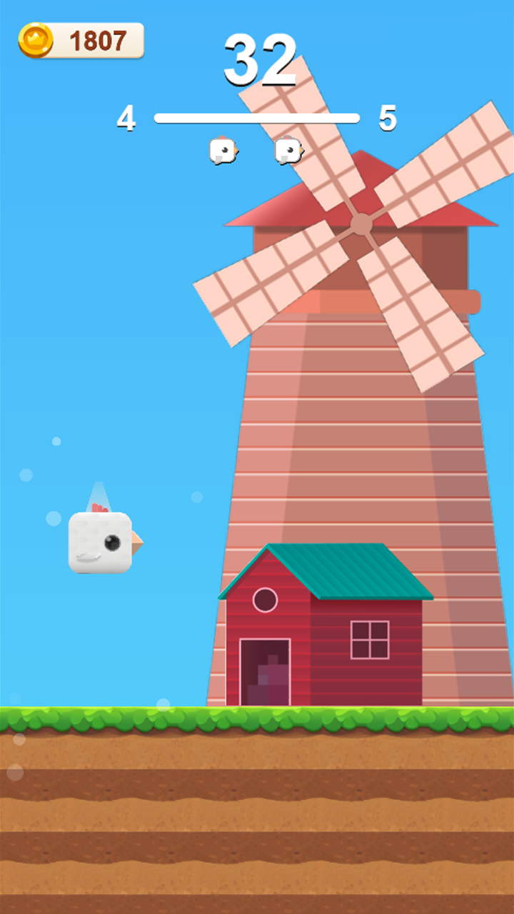 ChickZ Stack screenshot 8