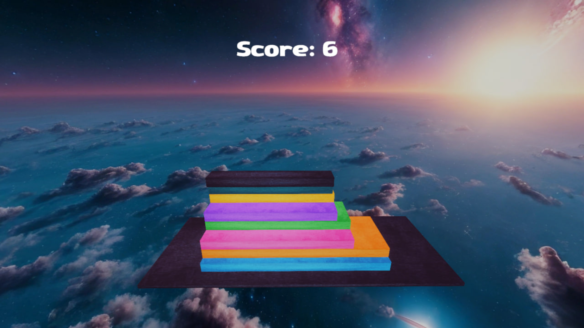 Build a tower! — screenshot 4