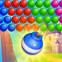 Bubble Shooter: Bubble Line