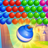 Bubble Shooter: Bubble Line