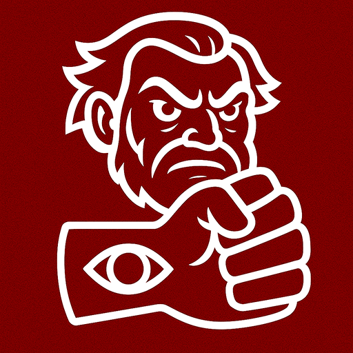 Dictator Simulator: 1984 icon