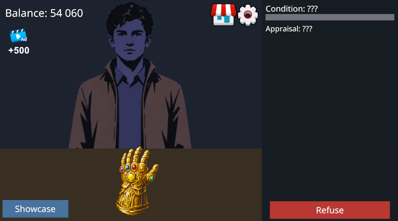 Pawnshop — screenshot 3