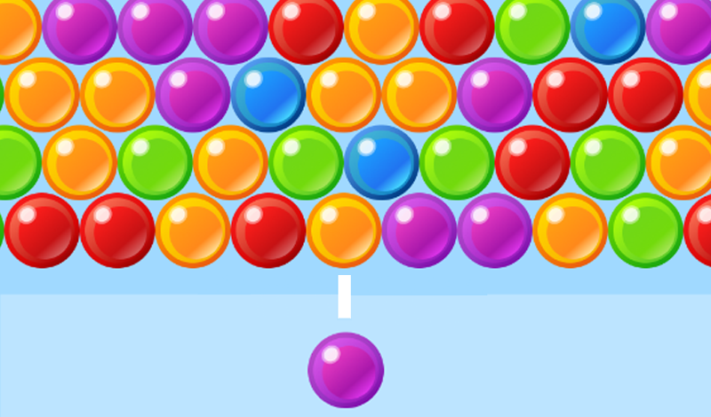 Logic Balls game cover