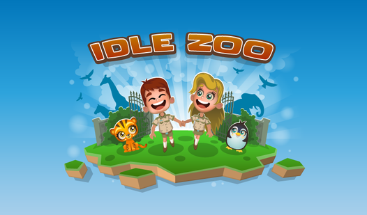 Idle Zoo