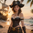 Поиск предметов: Затерянный остров