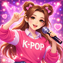 K-POP Idol School: Dress Up