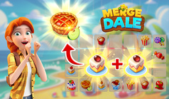 Merge Dale